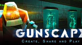 gunscape steam achievements