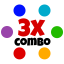 3x Bonus