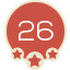 Level 26