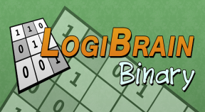 logibrain binary google play achievements