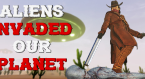 aliens invaded our planet steam achievements