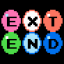 E-X-T-E-N-D