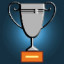 Platinum Cross