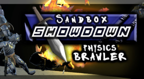 sandbox showdown steam achievements
