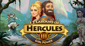 12 labours of hercules iii  girl power steam achievements