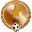 Goals Points to reach 100 points