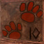 Paw Prints