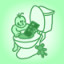 Cleaning up