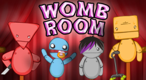 womb room steam achievements