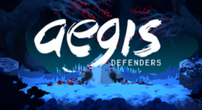 aegis defenders steam achievements