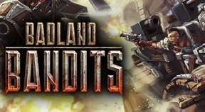 badland bandits steam achievements