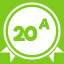 Stage 20 Award A