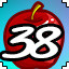 Cleared Level 38