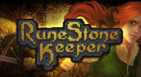 runestone keeper steam achievements