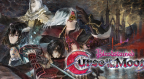 bloodstained  curse of the moon steam achievements