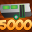 Own 5000 Buses