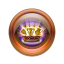 Relic Hunter (Bronze)