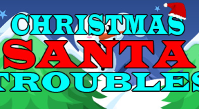 christmas santa troubles steam achievements