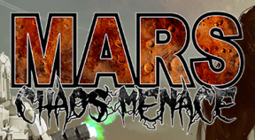 mars  chaos menace steam achievements