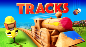 tracks the train set game xbox one achievements