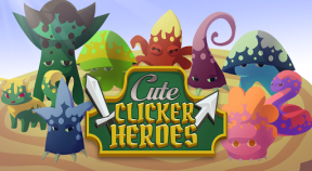 cute clicker heroes google play achievements