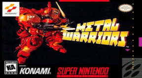 metal warriors retro achievements