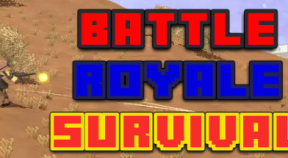 battle royale survival steam achievements