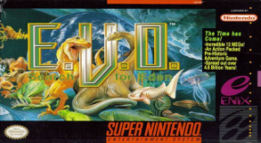 e.v.o. search for eden retro achievements