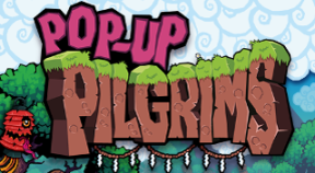 pop up pilgrims ps4 trophies