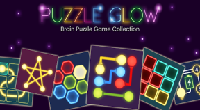 puzzle glow google play achievements
