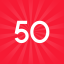 50 challenges