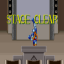 Nunchaku Man