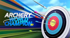 archery world champion 3d google play achievements
