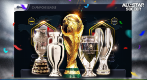 all star soccer google play achievements