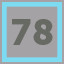 level 78 completed.