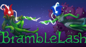 bramblelash steam achievements