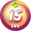 Level 15