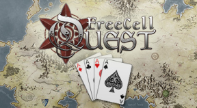 freecell quest steam achievements