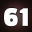 Level 61
