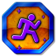 Runner! (Bronze)