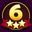 3 Stars,Stage6,DIFFICULT