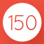 150 Points