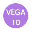 Clear VEGA 10 stages