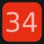 Level 34