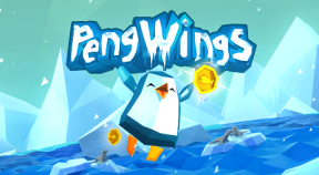 pengwings google play achievements