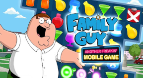 family guy gs google play achievements