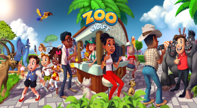 zoocraft  animal family google play achievements