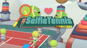 selfietennis steam achievements