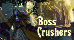 boss crushers steam achievements