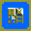 Bitsy Blocks Level 8